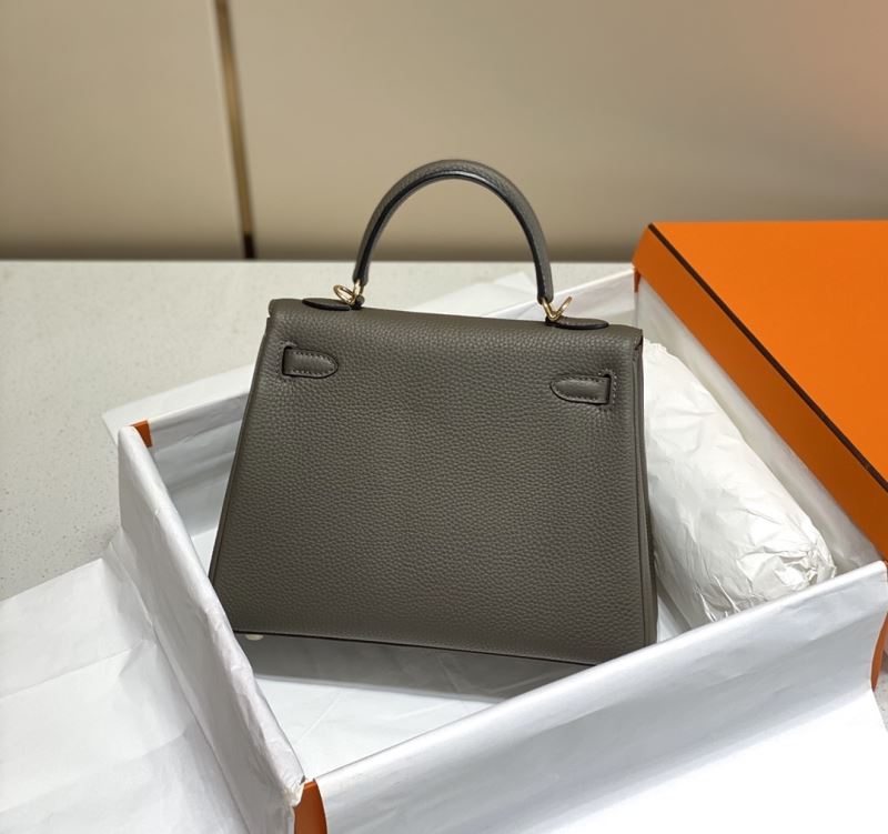 Hermes Kelly Bags